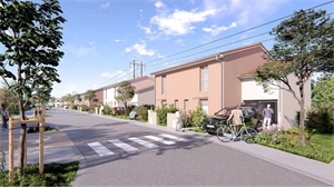 maison neuve à la vente -   31120  ROQUETTES, surface 82 m2 vente maison neuve - UBI460057487